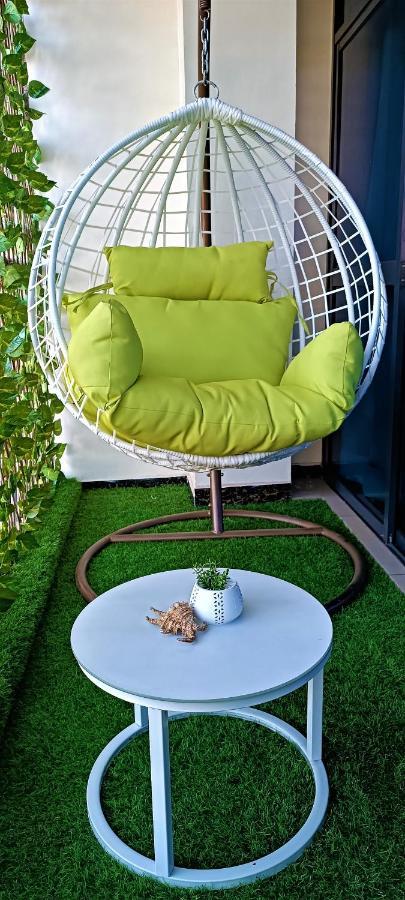 Tropical Themed 3Br And Dsq Apartment Nairobi Kültér fotó
