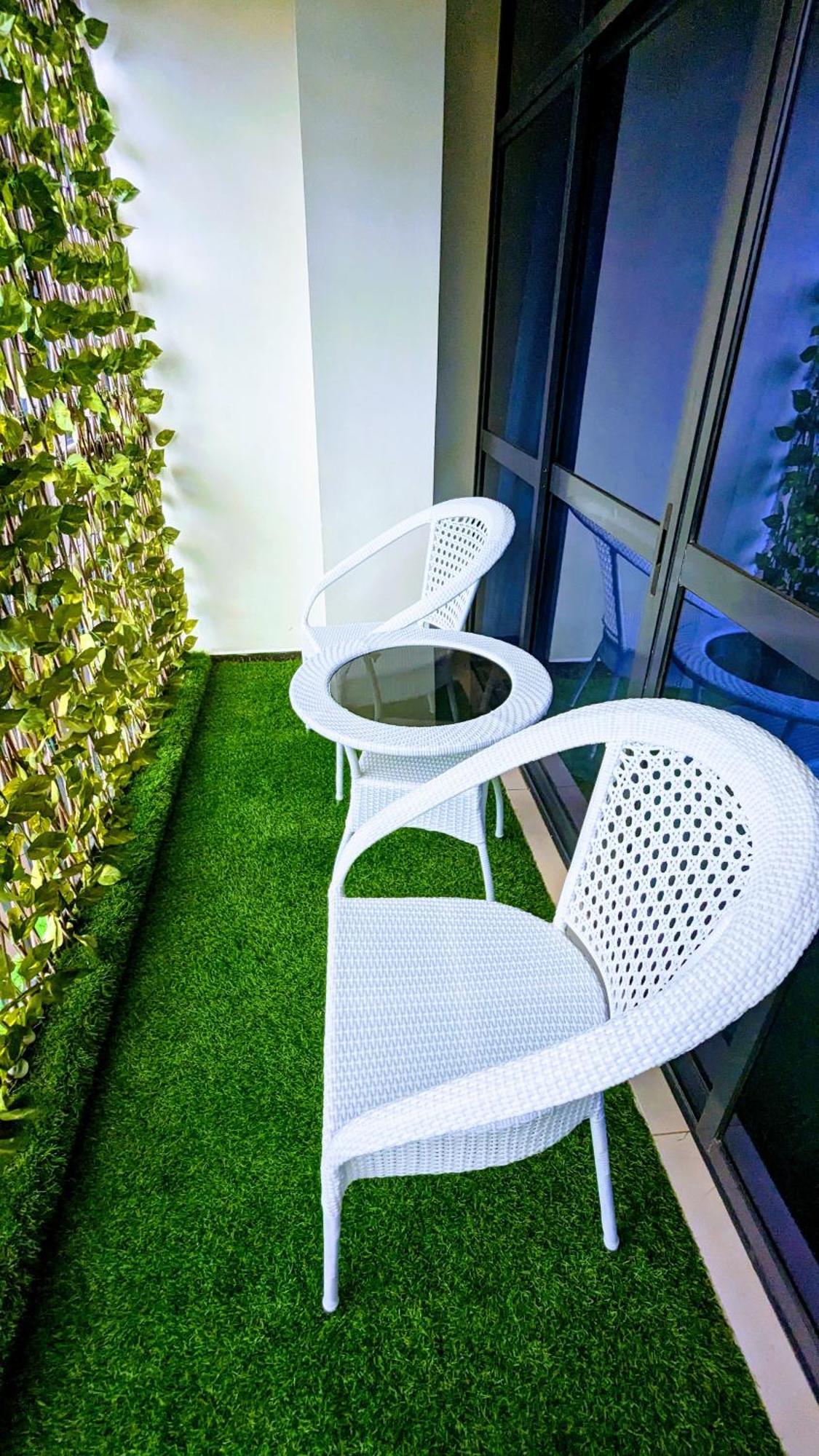 Tropical Themed 3Br And Dsq Apartment Nairobi Kültér fotó